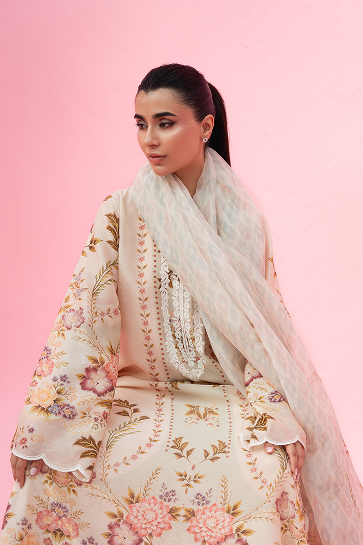 Sania maskatiya - Ilsa