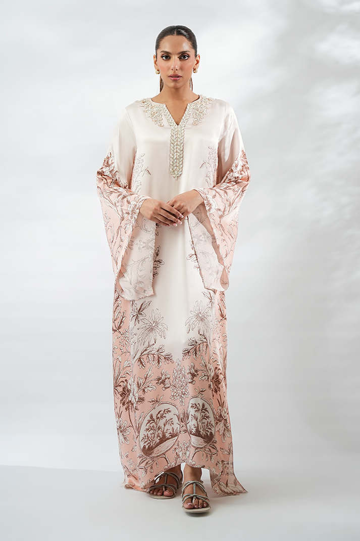 Sania maskatiya -Mina