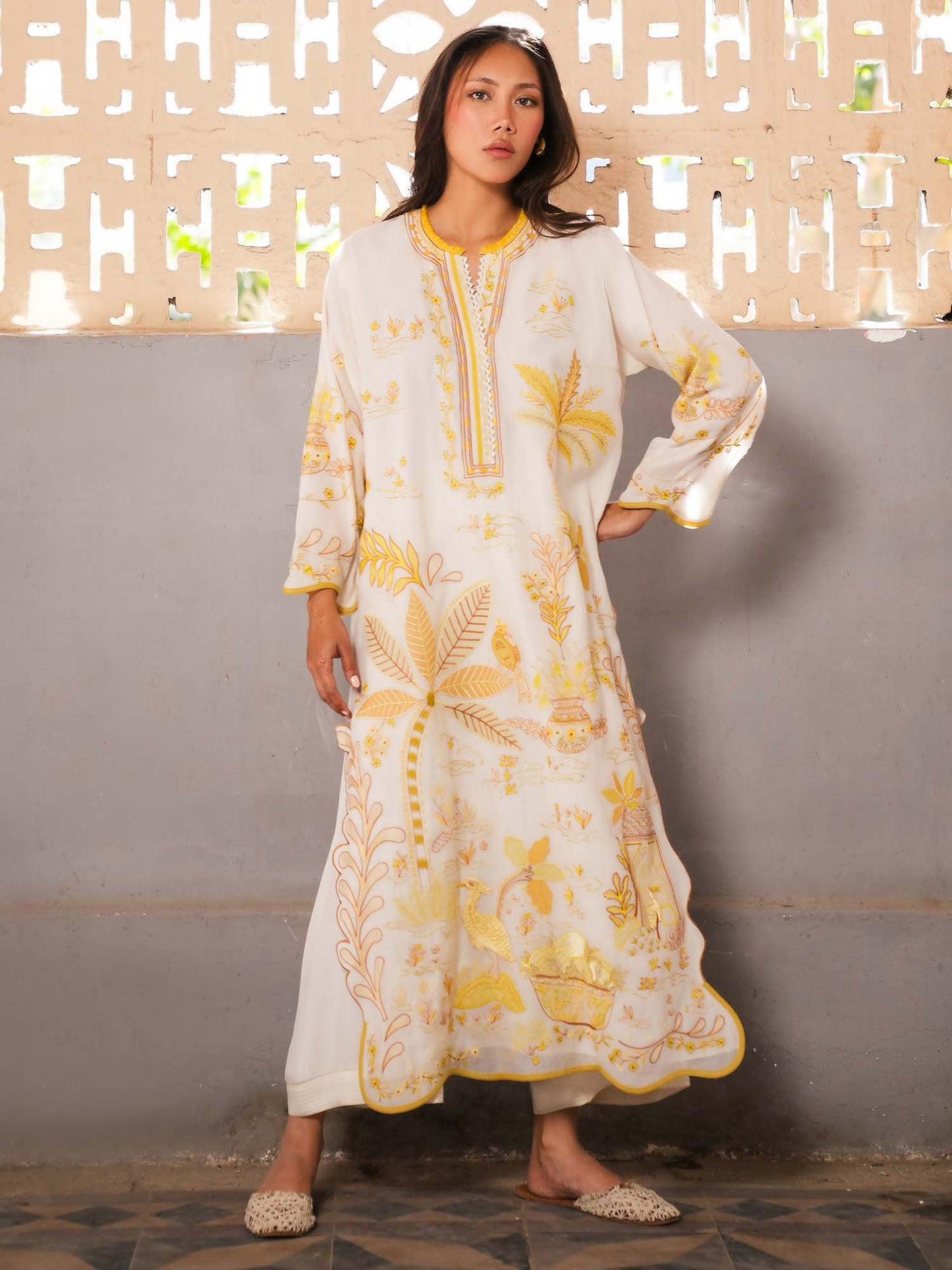 RAYA