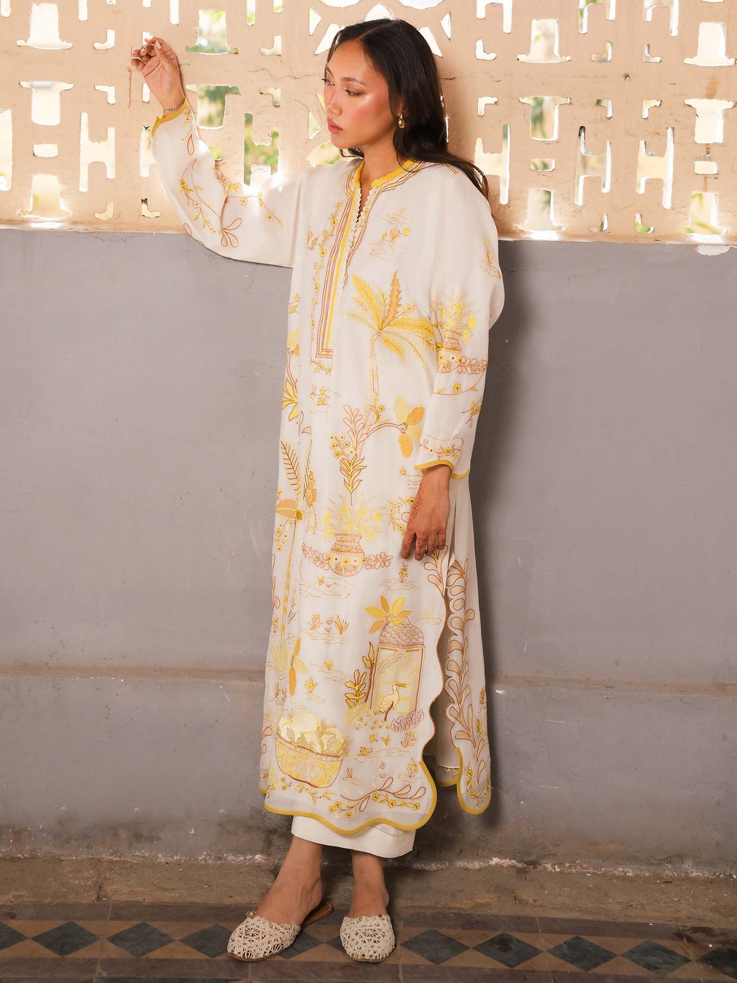 RAYA