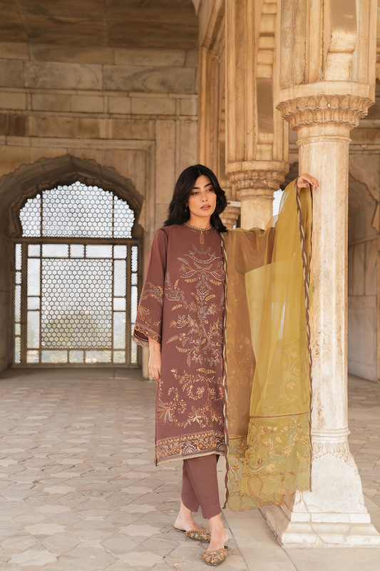 Misha lakhani- lawn 26