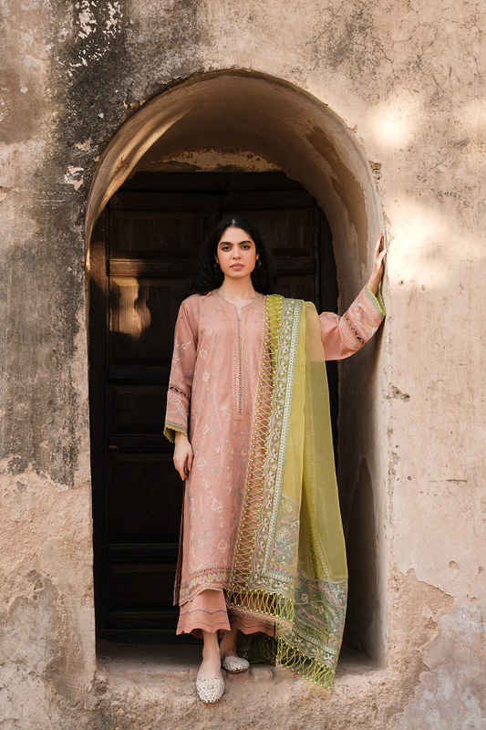 Misha Lakhani -lawn 26 (stitched)