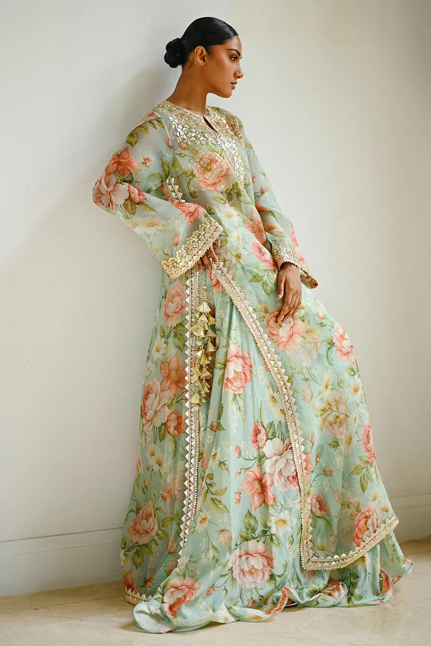 Sania Maskatiya - JANAN