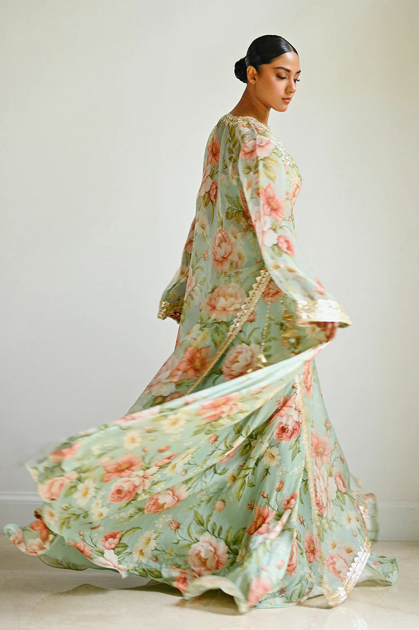 Sania Maskatiya - JANAN