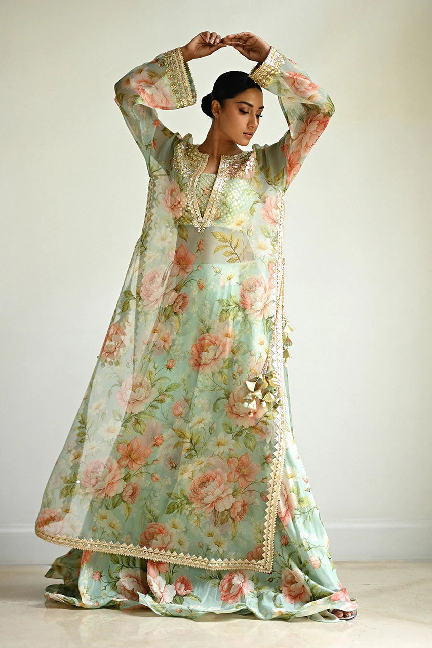Sania Maskatiya - JANAN