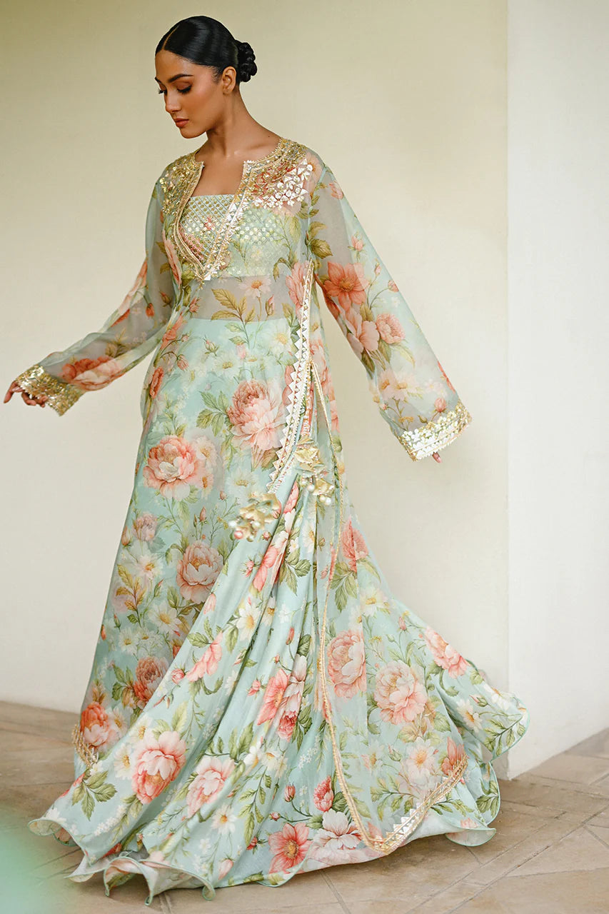 Sania Maskatiya - JANAN