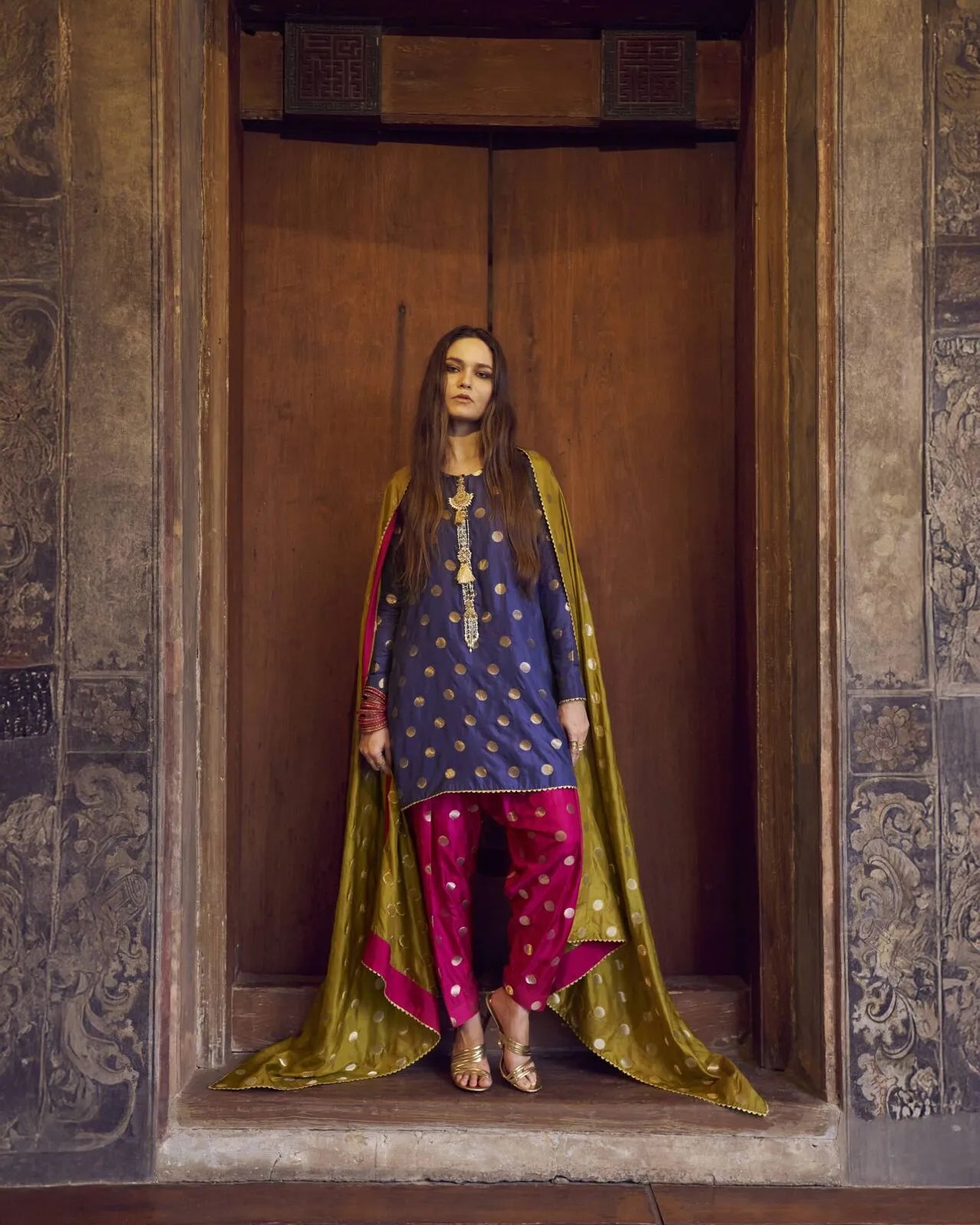 AW-15 |Iqbal Hussain