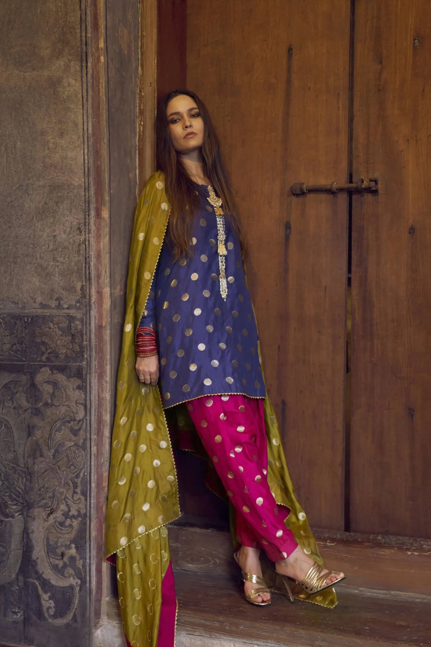AW-15 |Iqbal Hussain