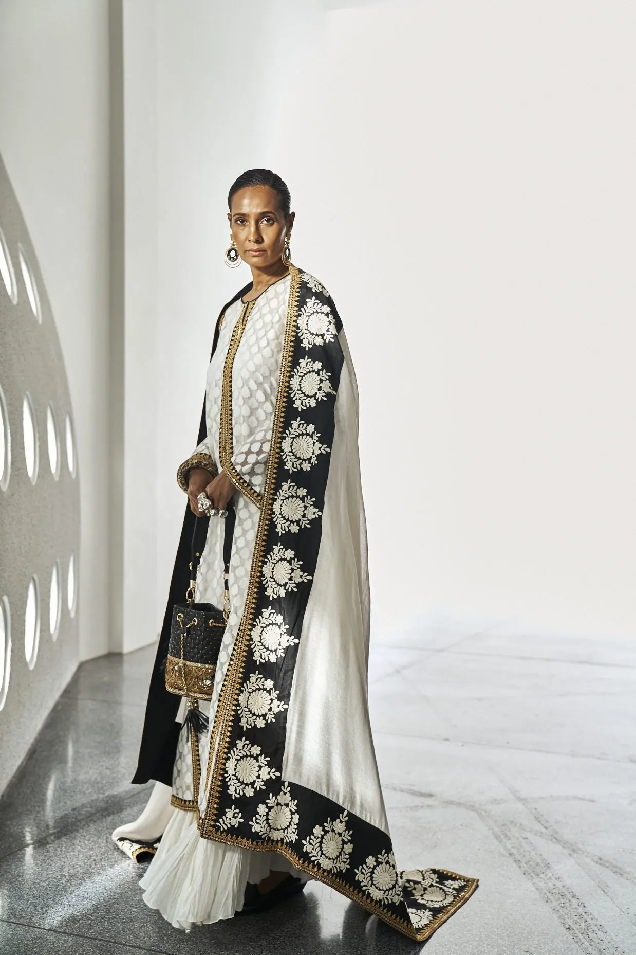 AW-17 |Iqbal Hussain