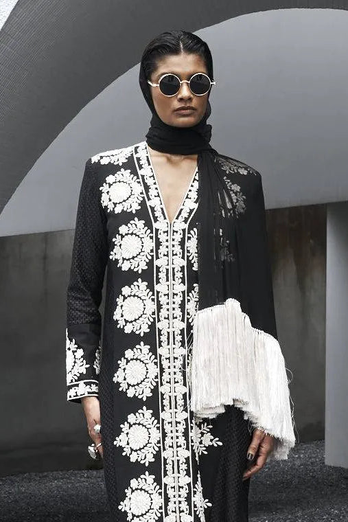 AW-20 |Iqbal Hussain