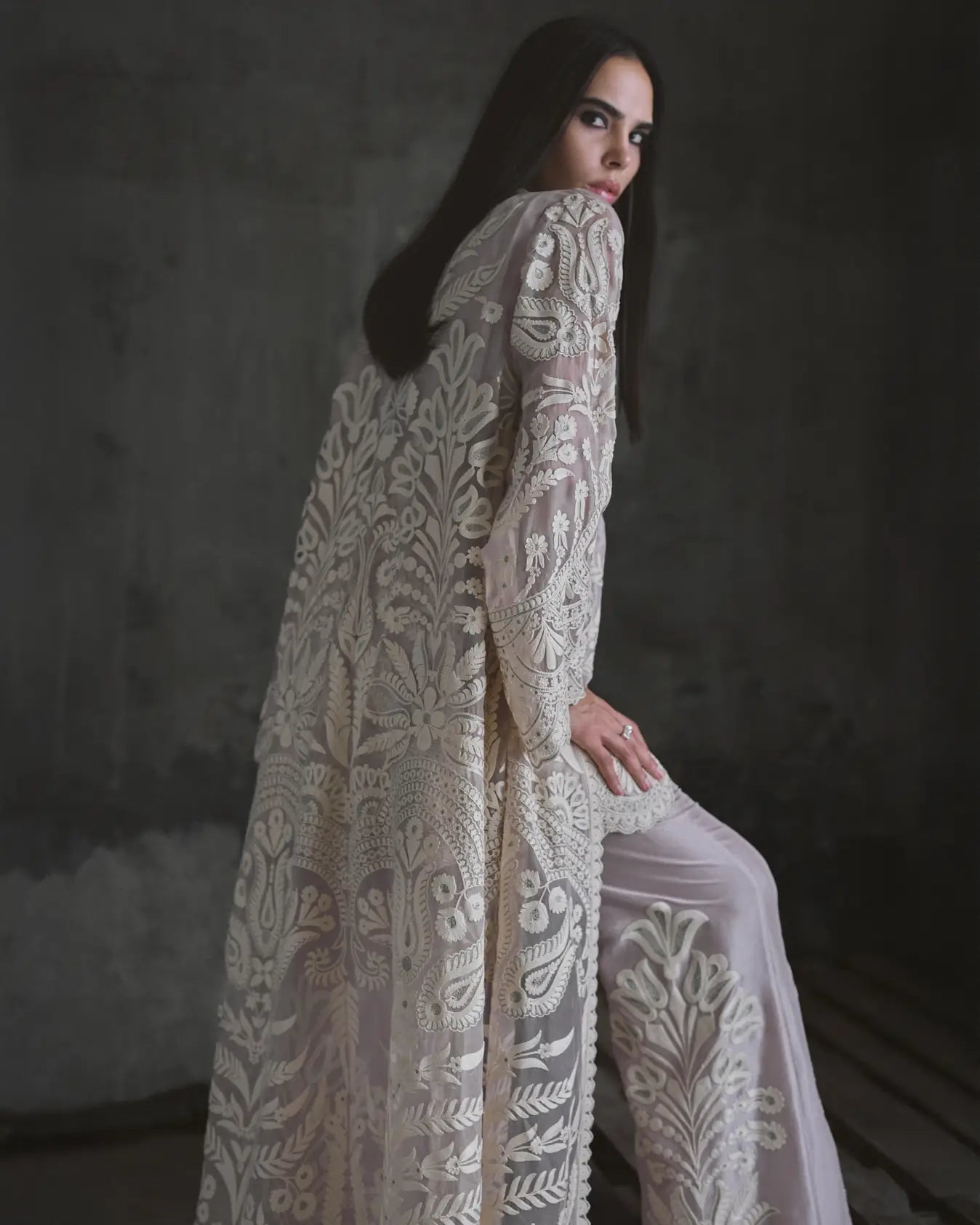 ED-10| Iqbal Hussain