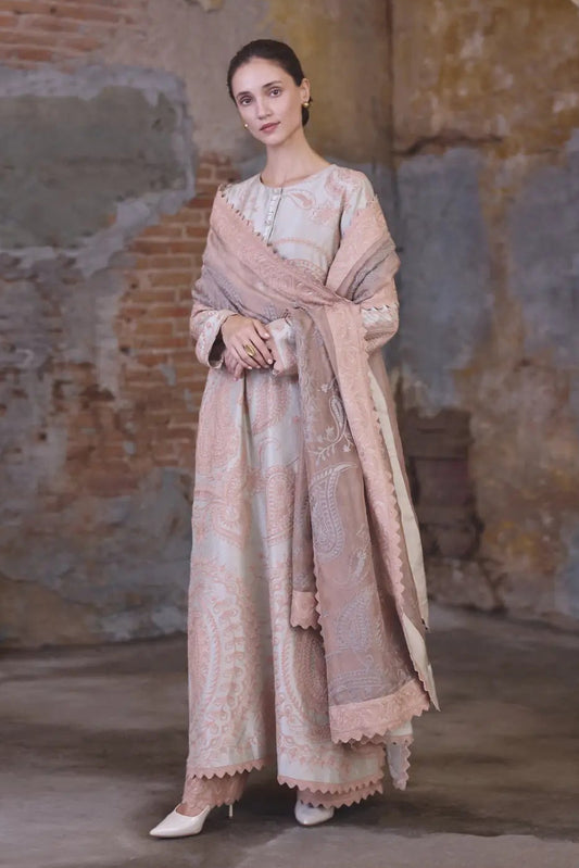 ED-20| Iqbal Hussain