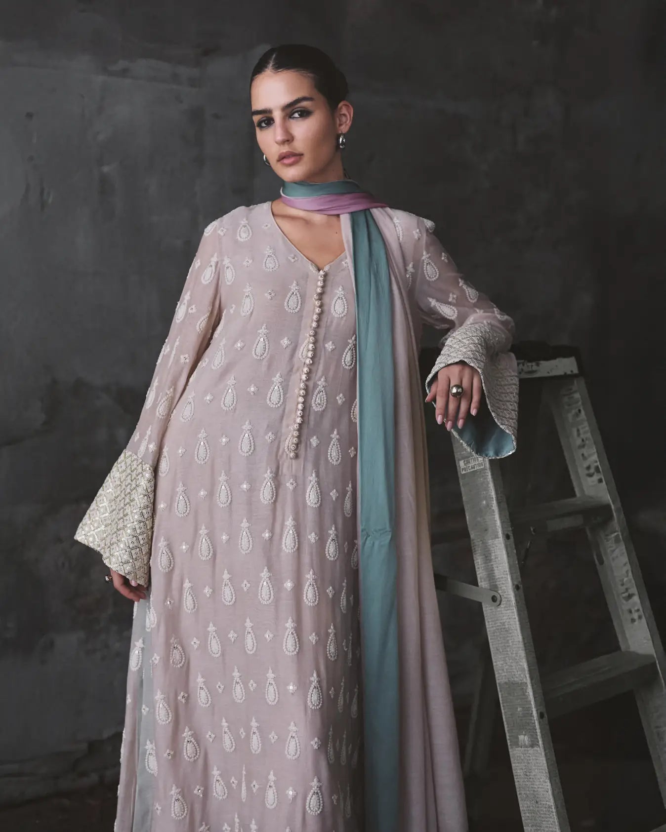 ED-01| Iqbal Hussain