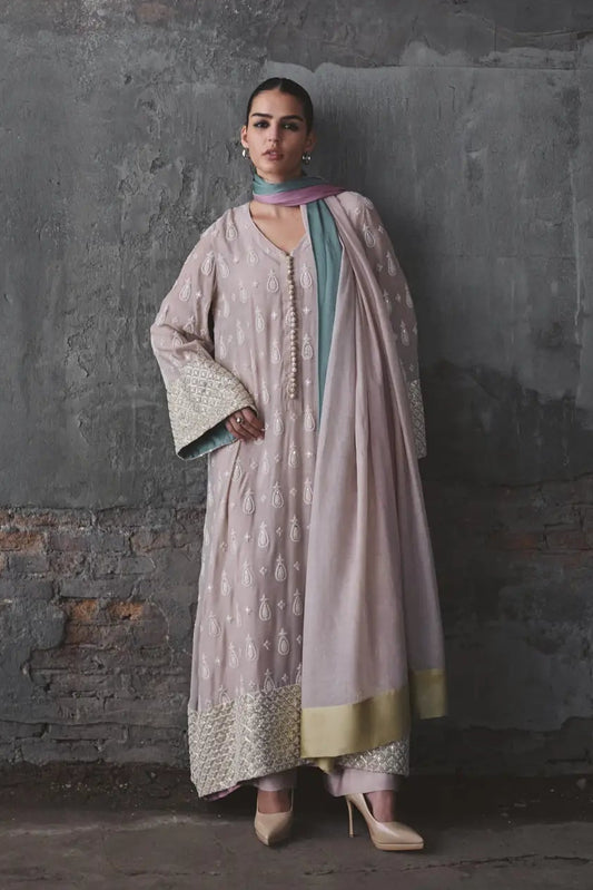 ED-01| Iqbal Hussain