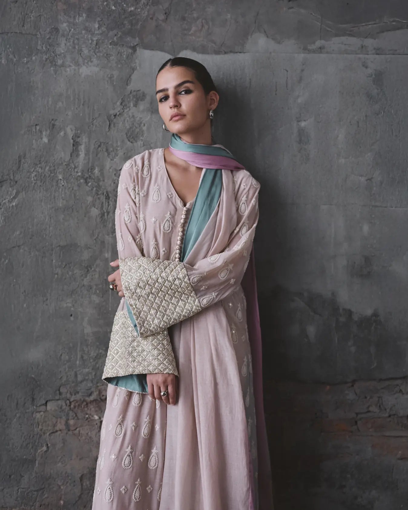 ED-01| Iqbal Hussain