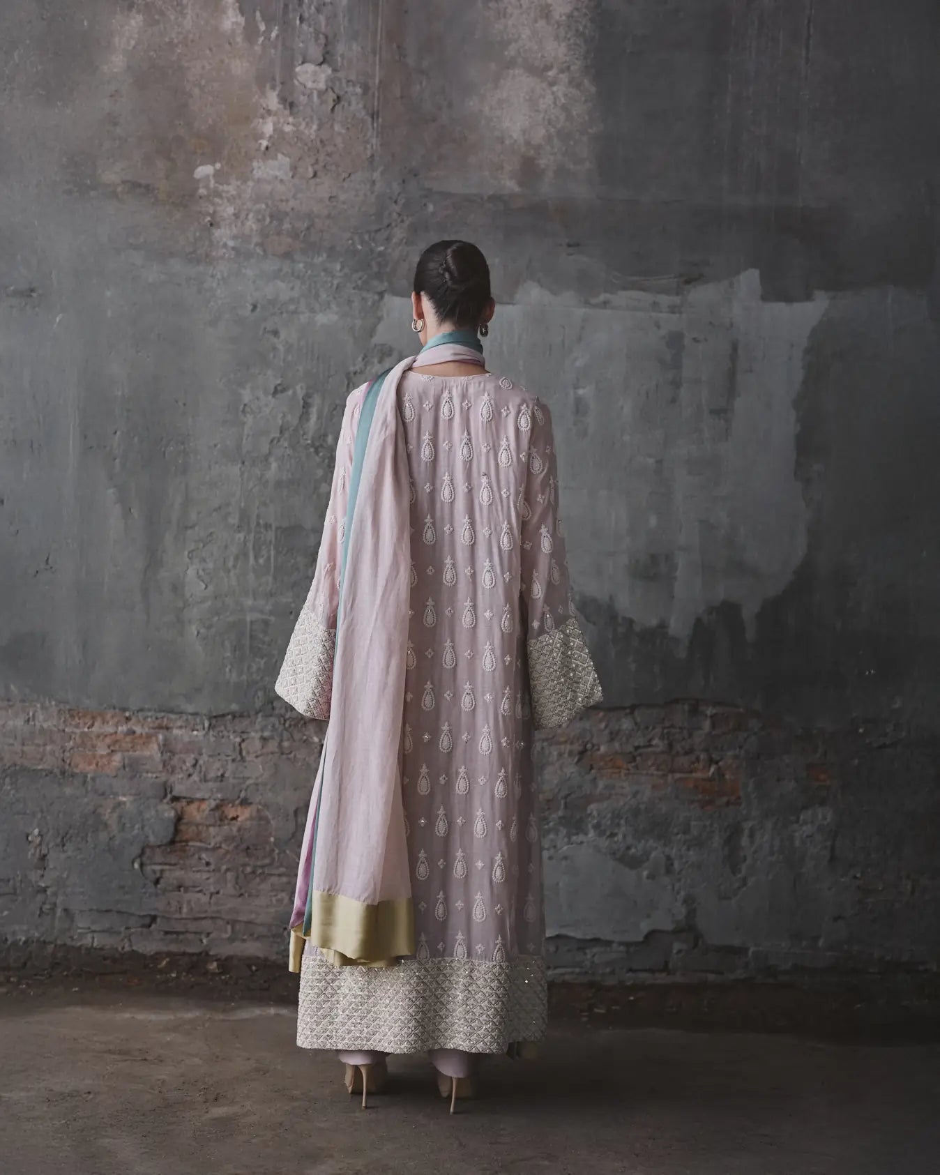 ED-01| Iqbal Hussain