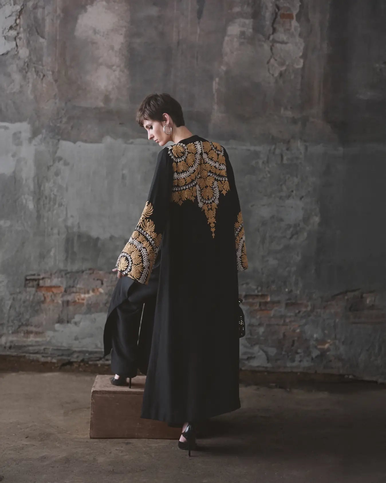 ED-23 | Iqbal Hussain