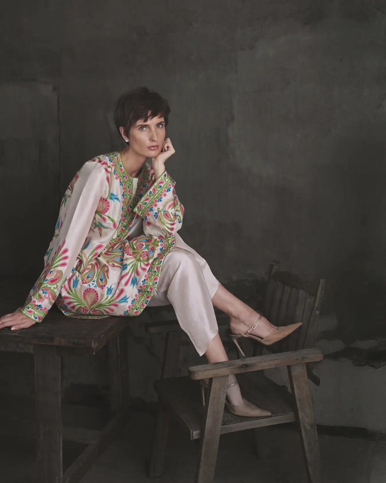 ED-04| Iqbal Hussain