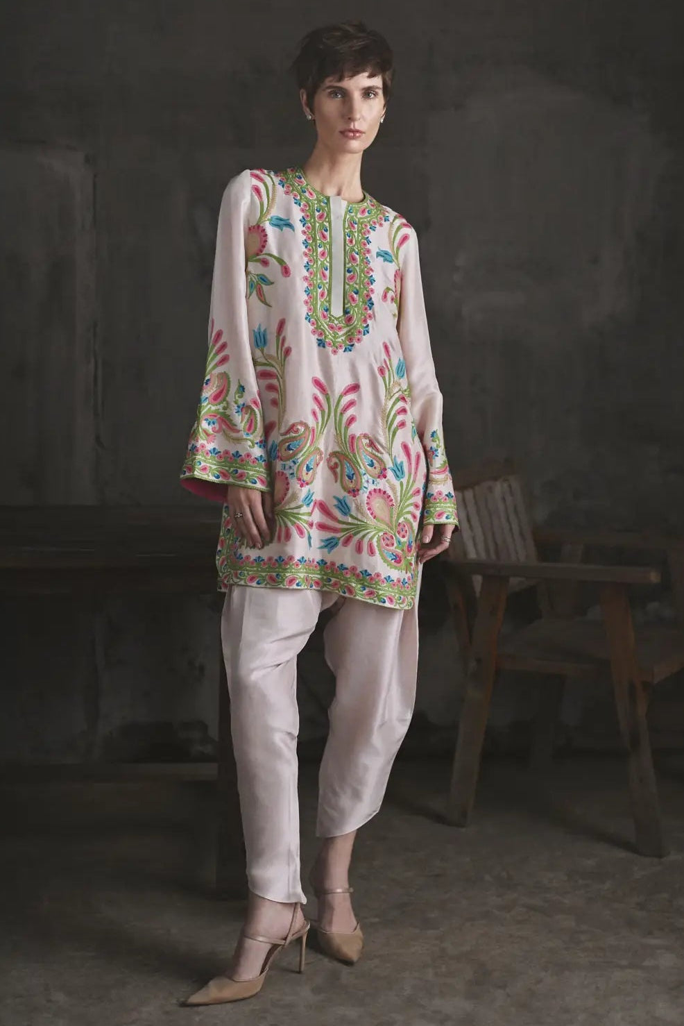 ED-04| Iqbal Hussain