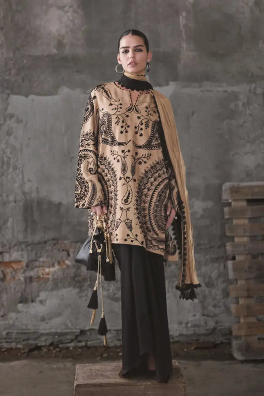 ED-08| Iqbal Hussain