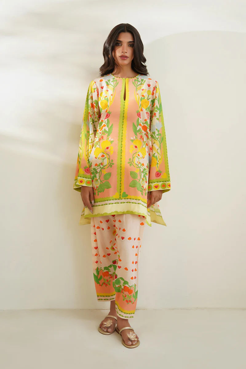 Ejal (B) | Sania Masakatiya