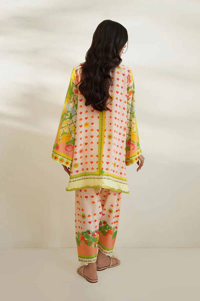 Ejal (B) | Sania Masakatiya