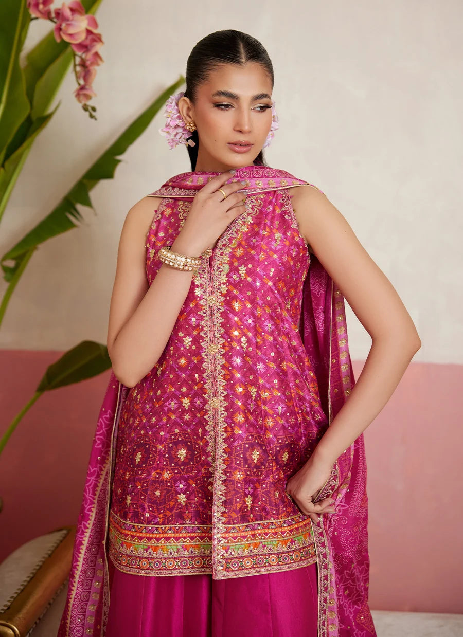SANAYA- 3 Piece