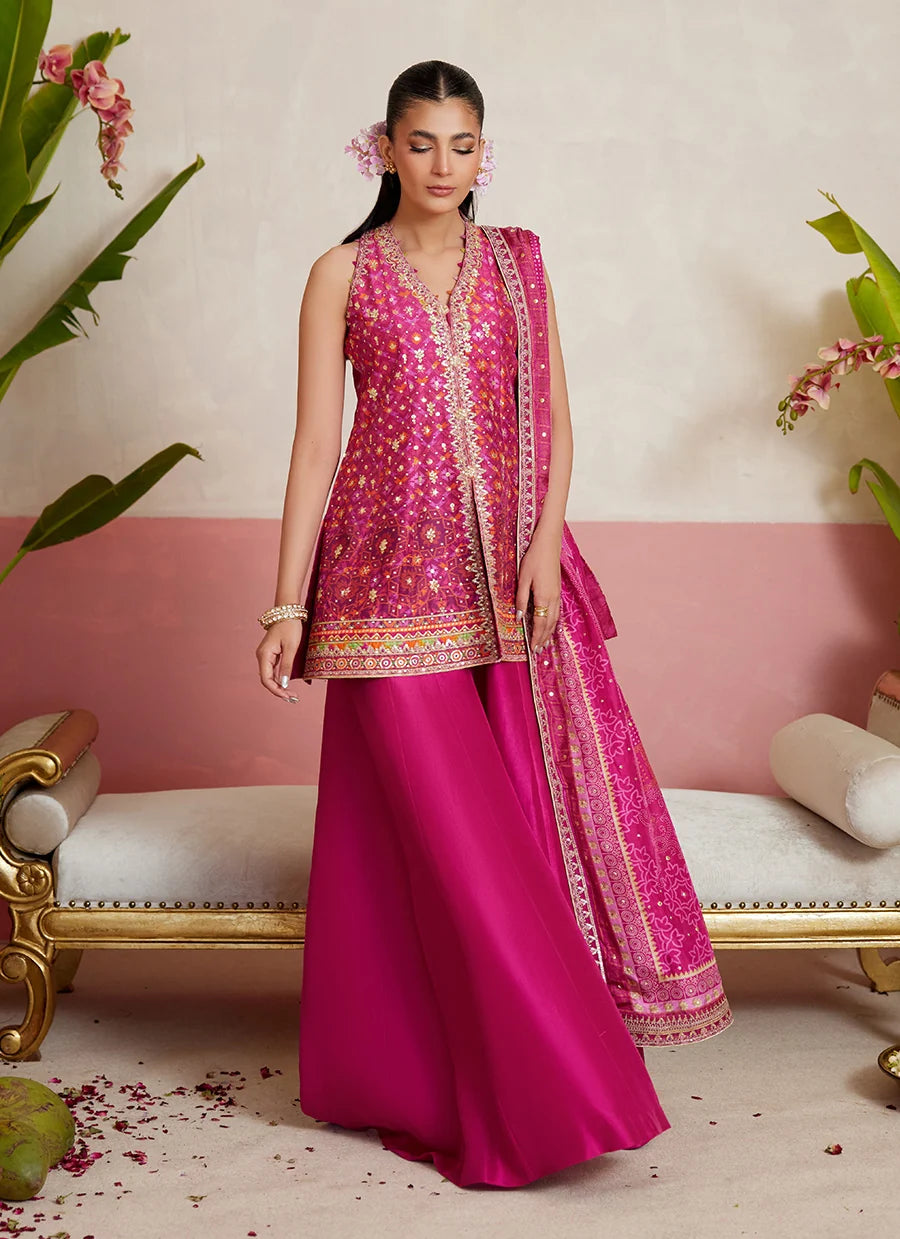 SANAYA- 3 Piece