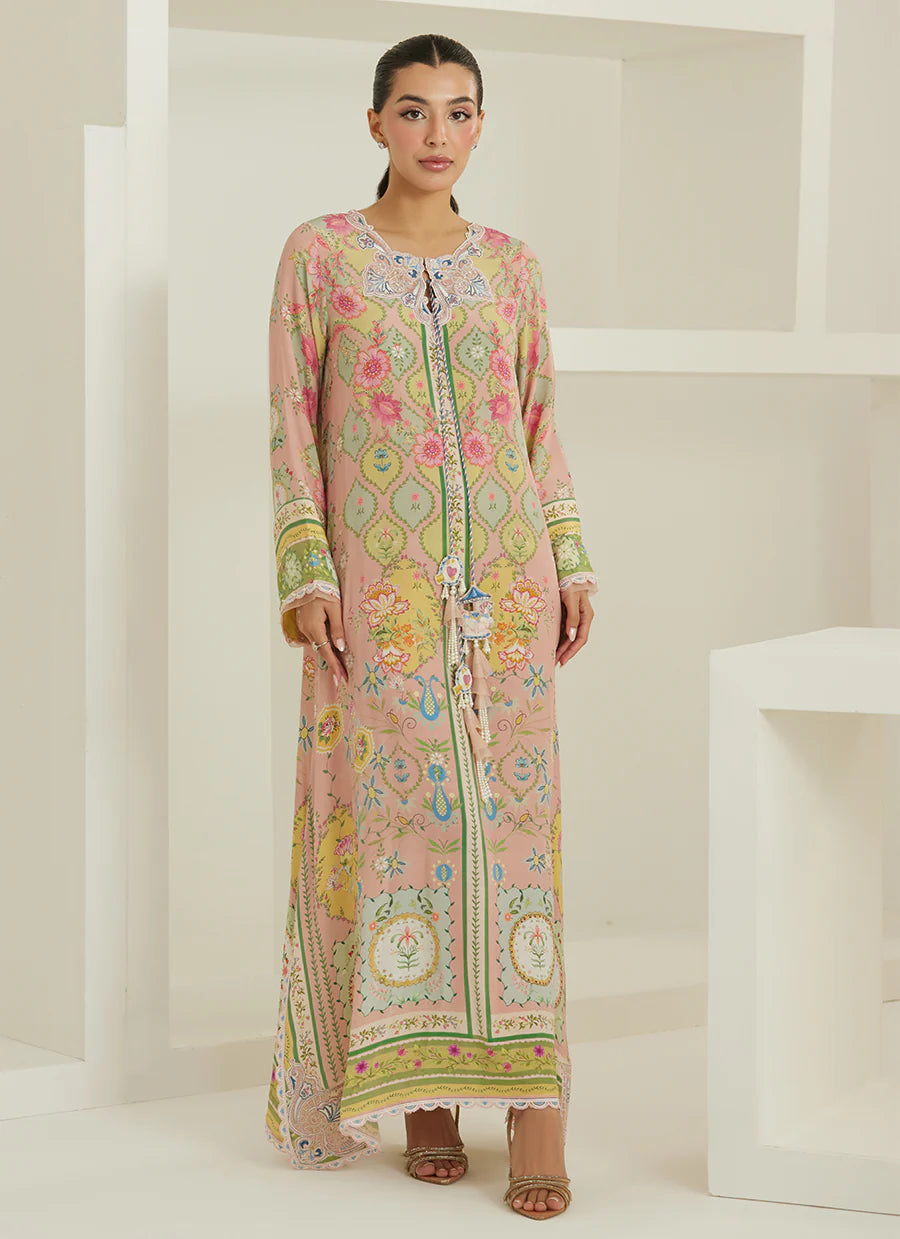 Mary Kaftan
