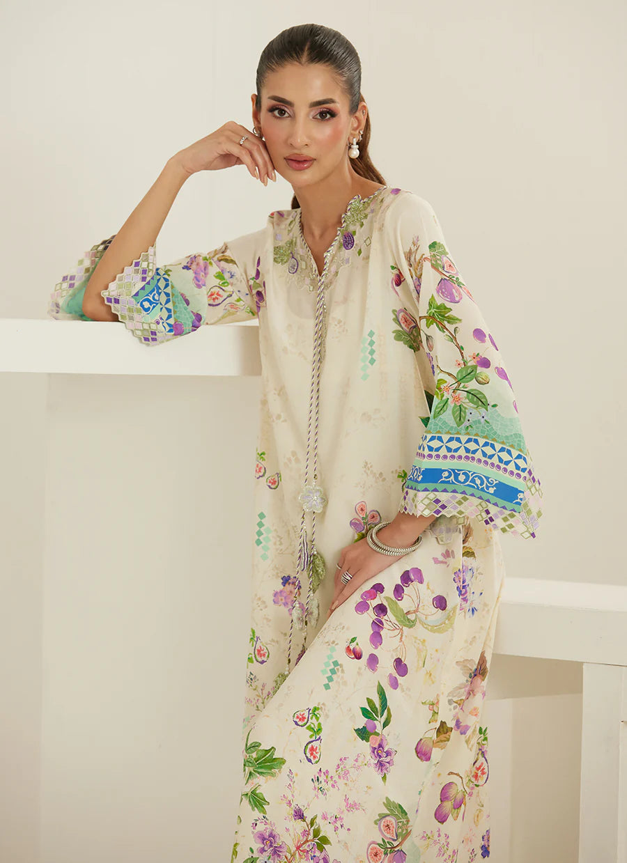 Kirstine Kaftan