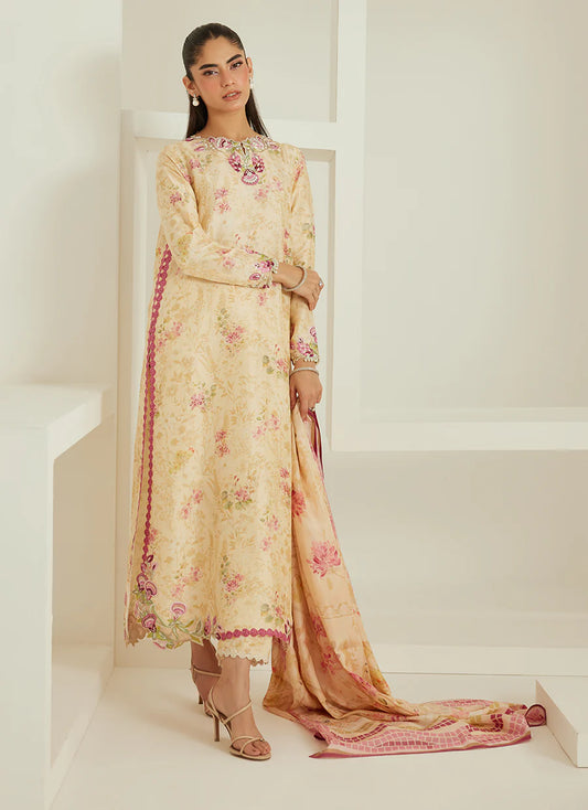 Indira Shirt , Dupatta, Pants