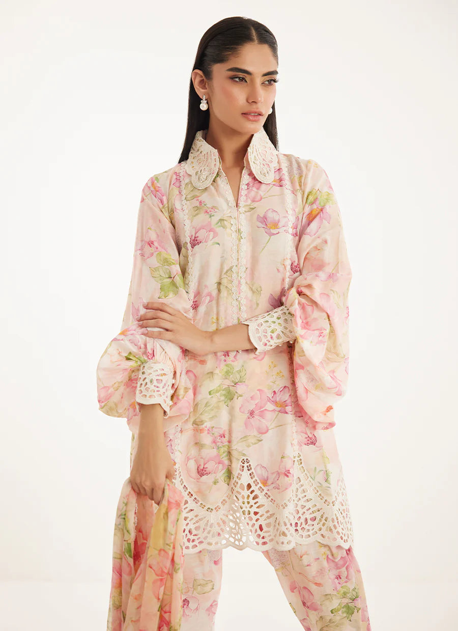 Bianka Shirt, Dupatta, Shalwar