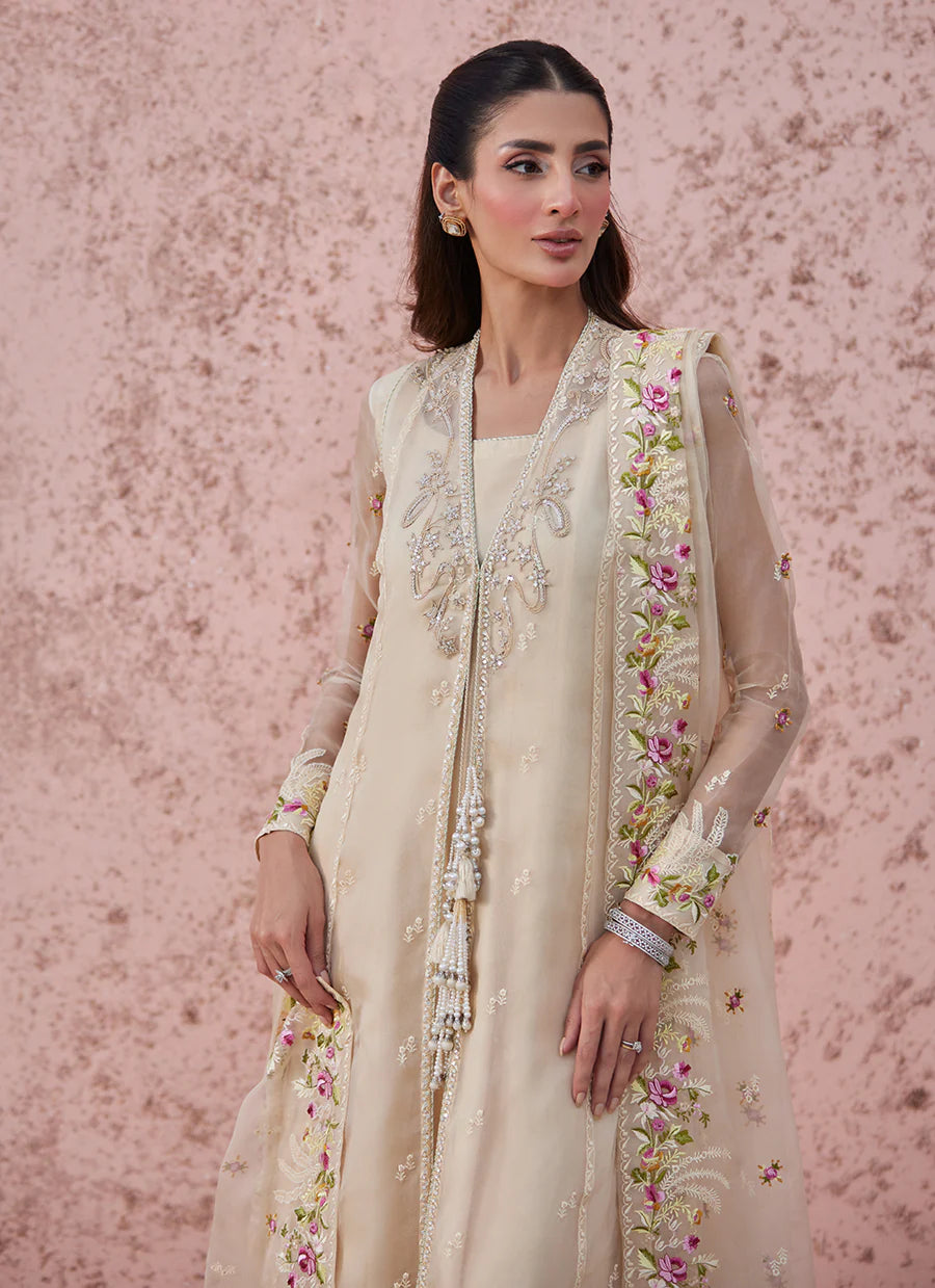 Ciela Shirt, Inner, Dupatta and Pants