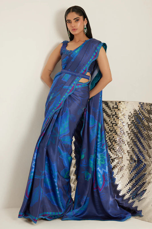 Emmie Saree- FTA