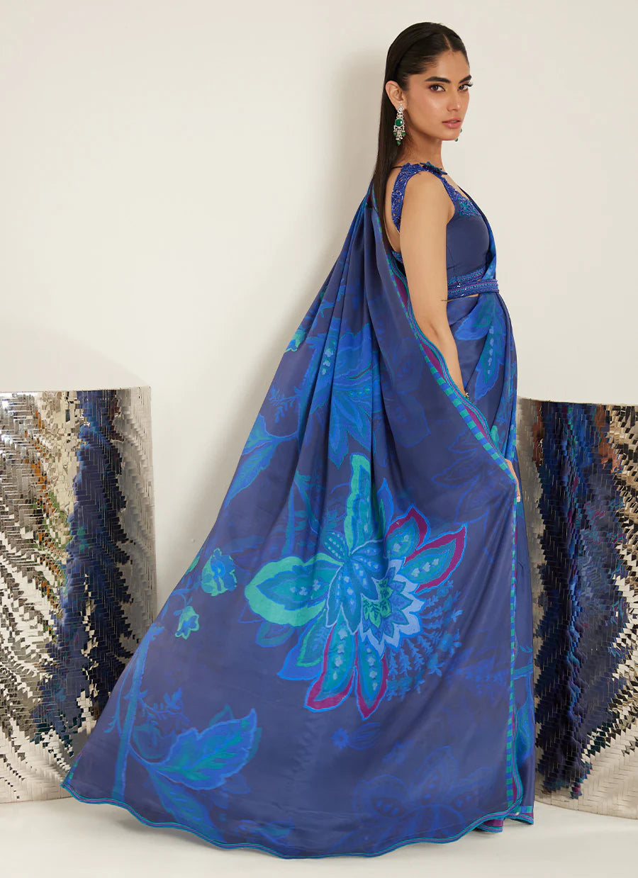 Emmie Saree- FTA