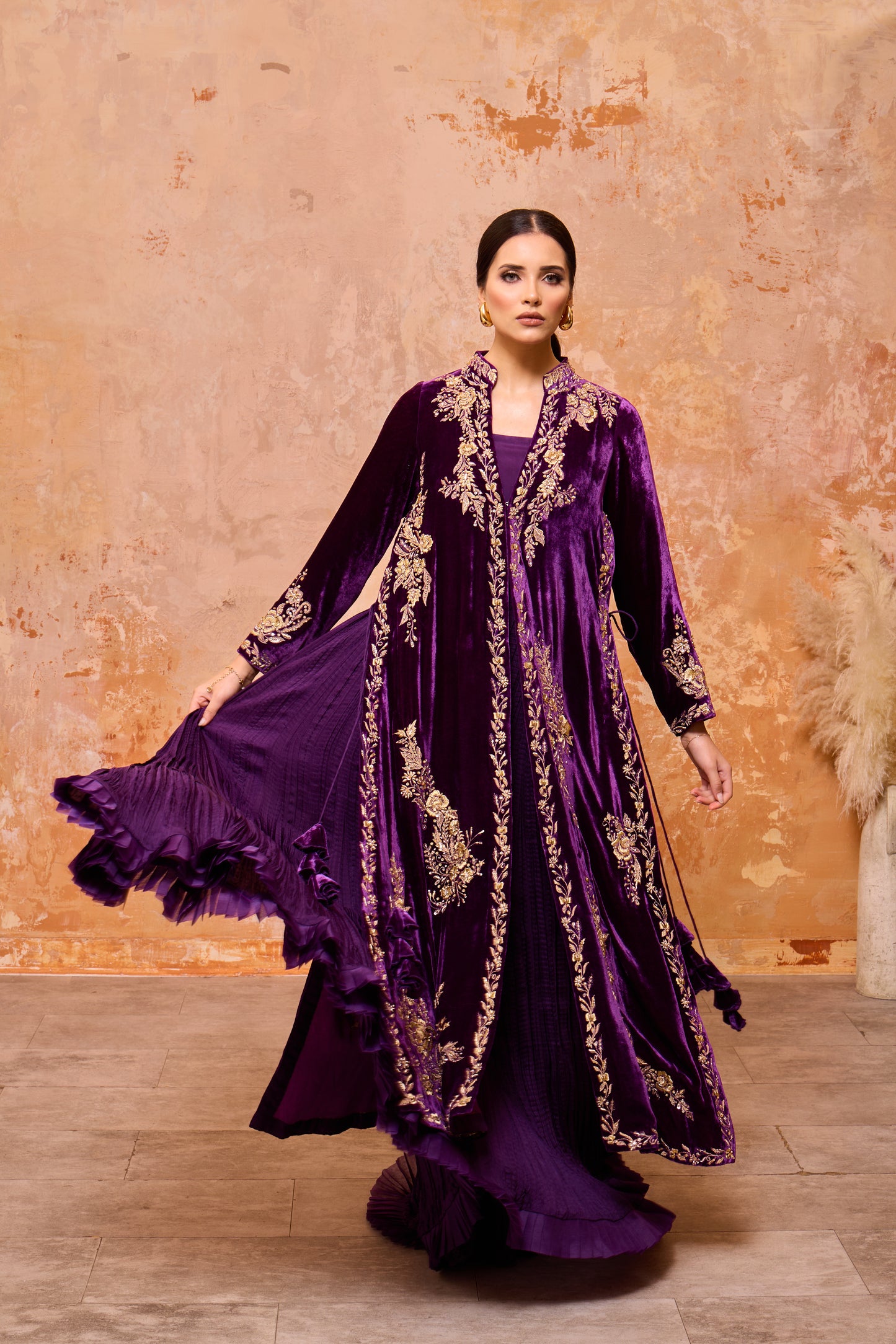 Chandani | Hina Rasim