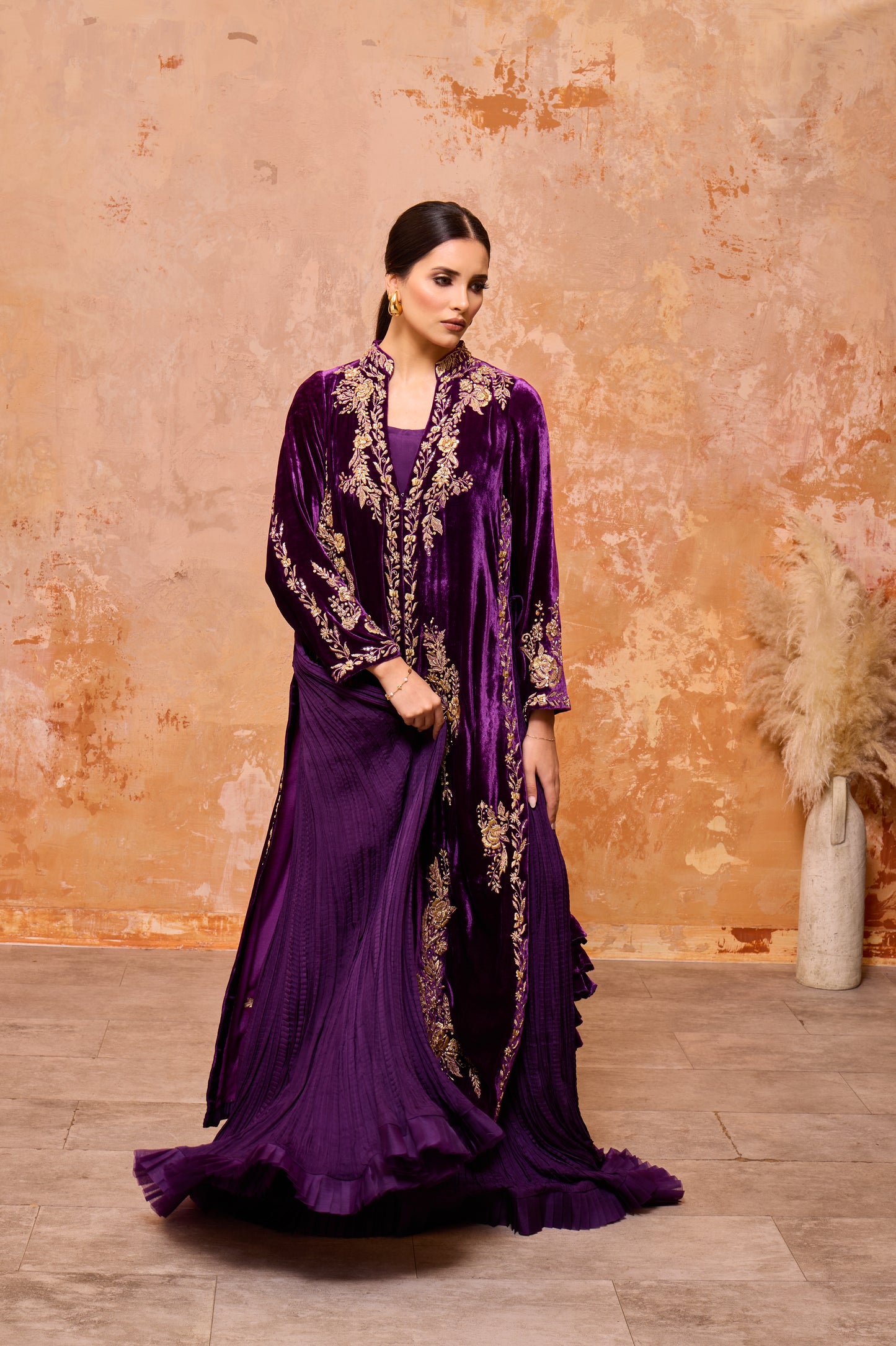 Chandani | Hina Rasim