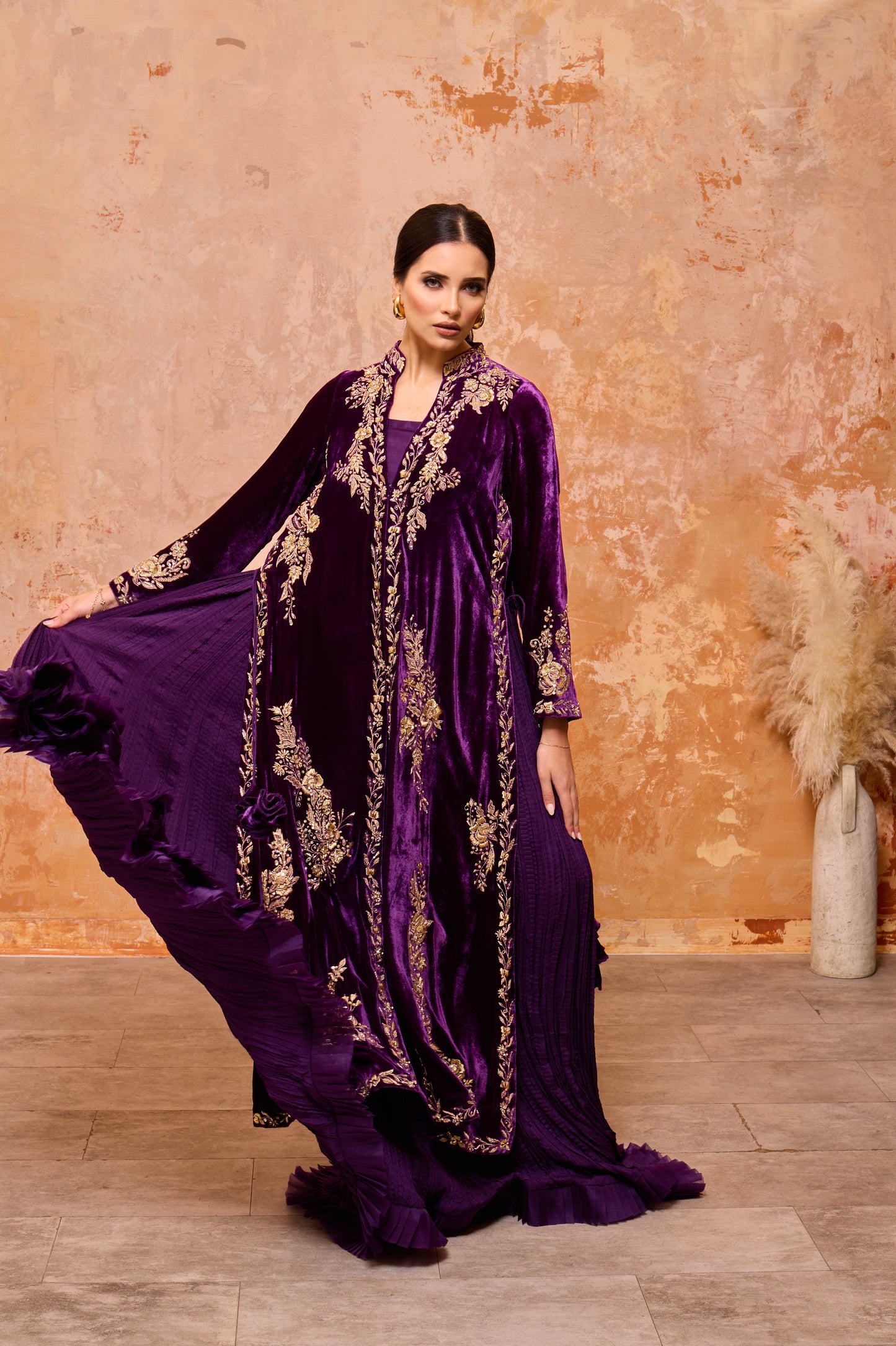 Chandani | Hina Rasim