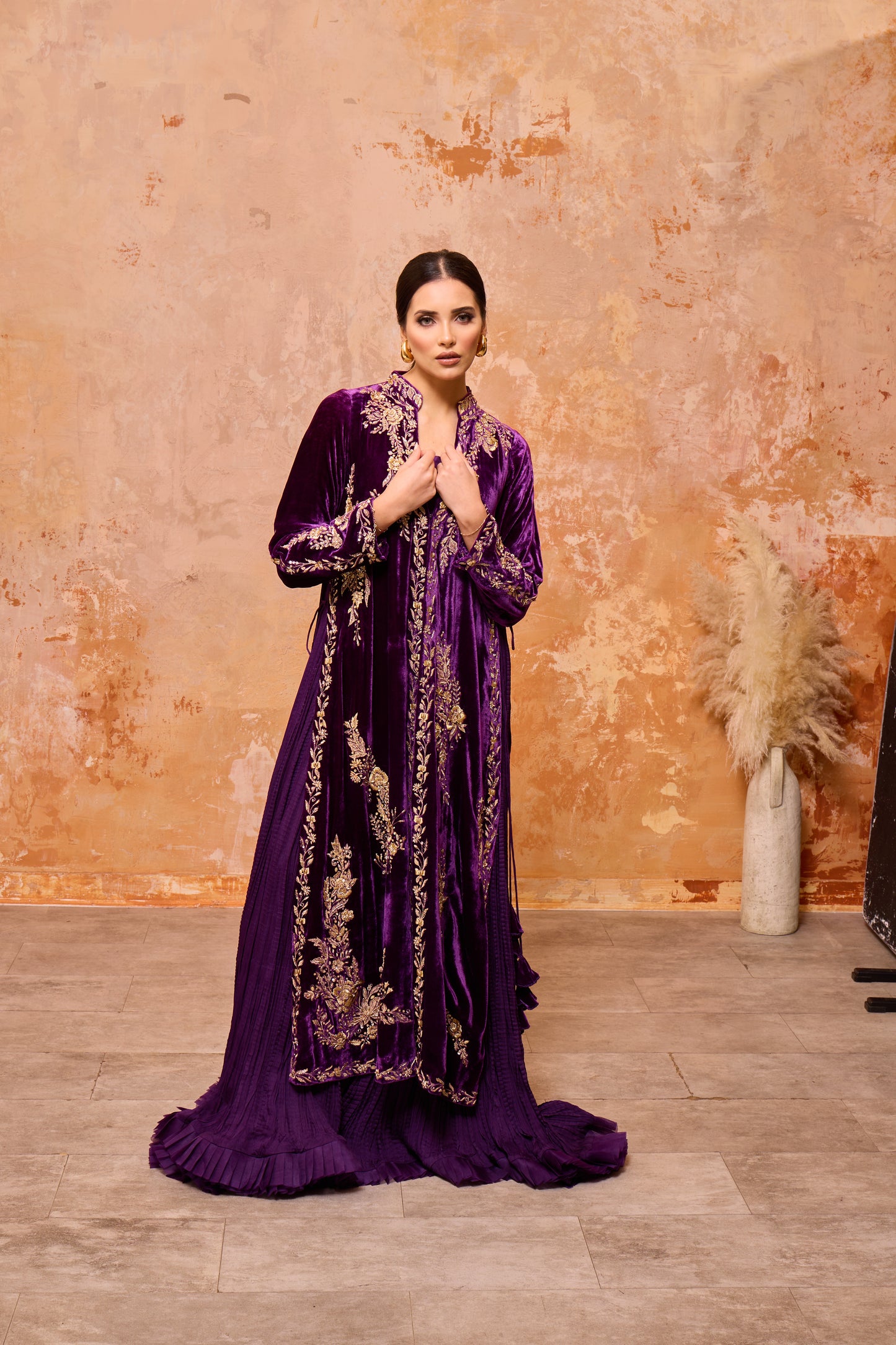 Chandani | Hina Rasim