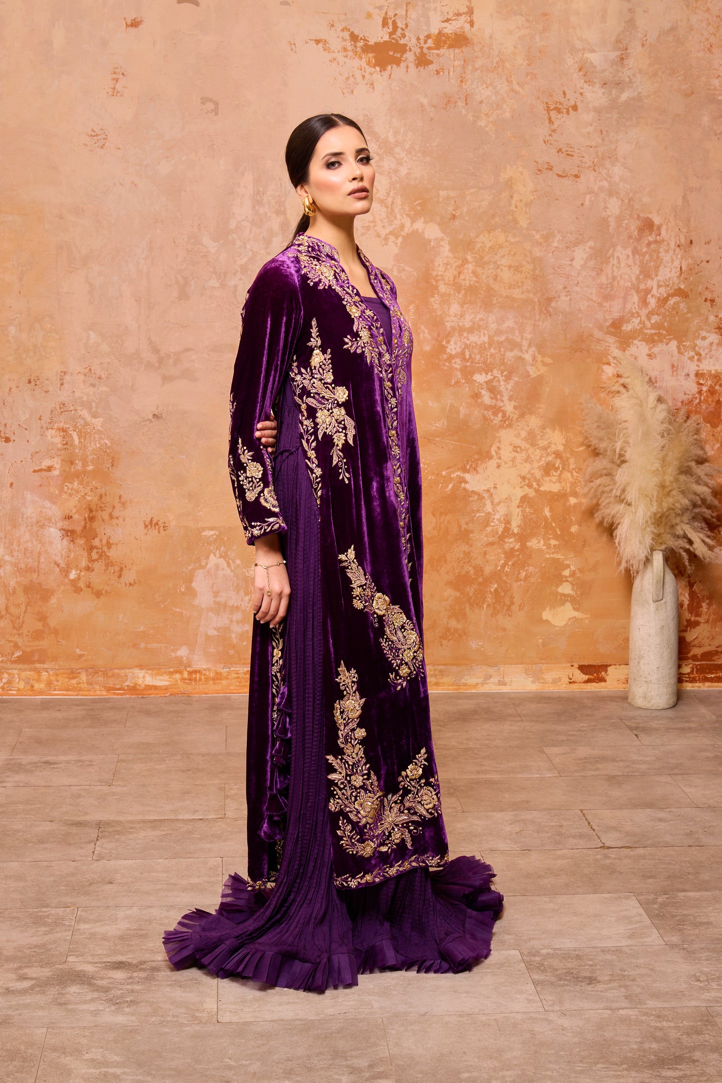 Chandani | Hina Rasim