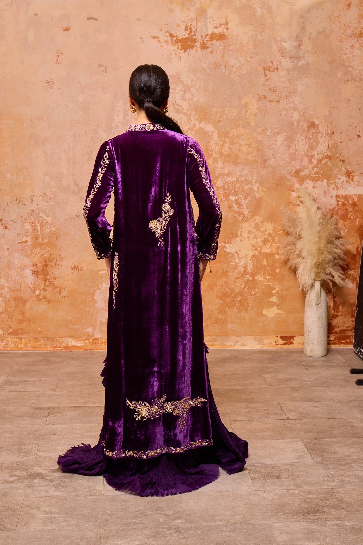 Chandani | Hina Rasim