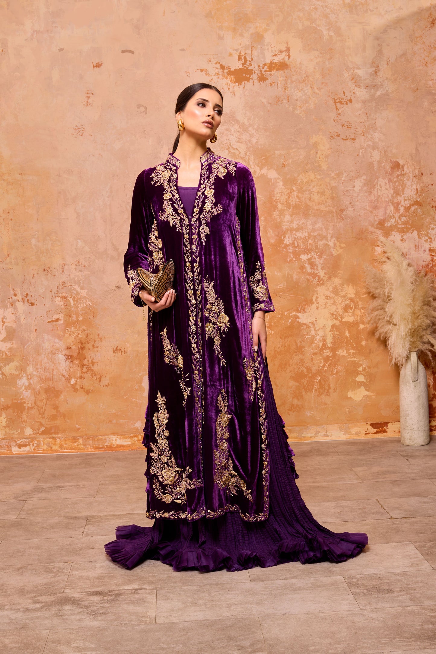 Chandani | Hina Rasim