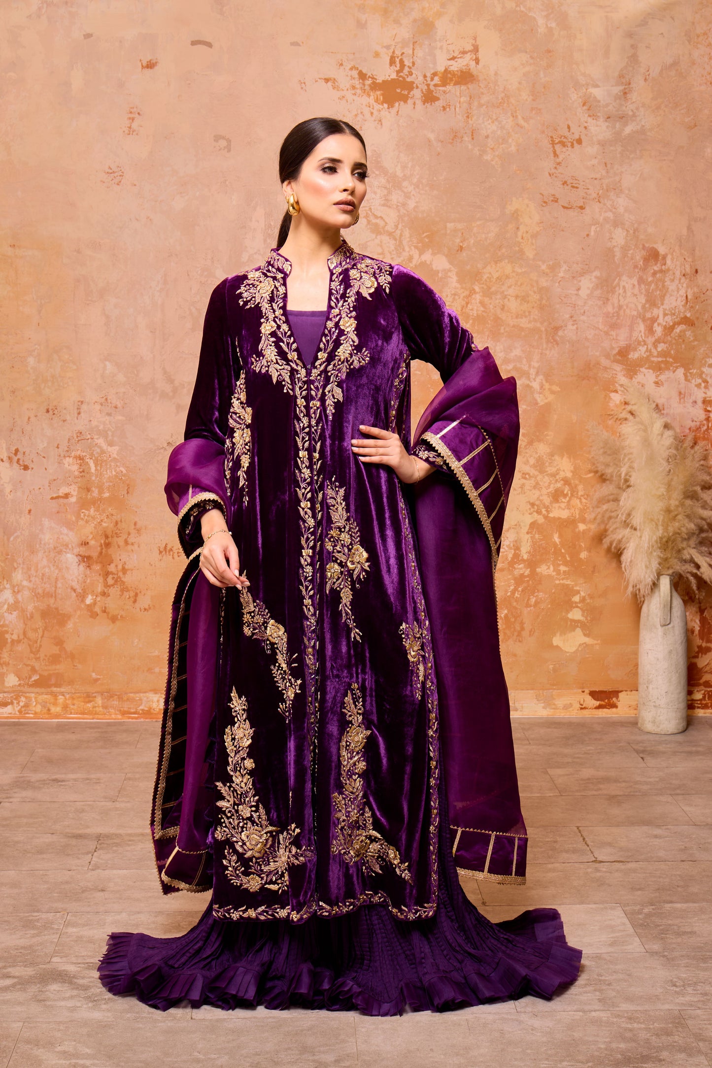 Chandani | Hina Rasim