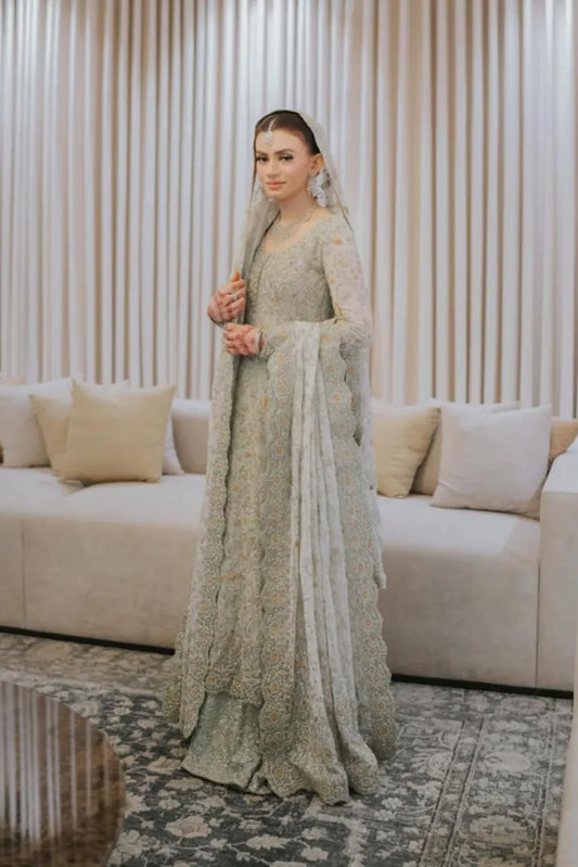 dr haroon dress designer Dr Haroon Bridal Dresses & Couture Wedding Wear UK Hina Rasim