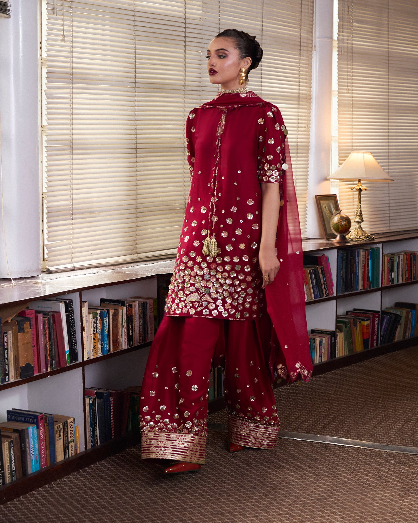 Rasp | Hussain Rehar