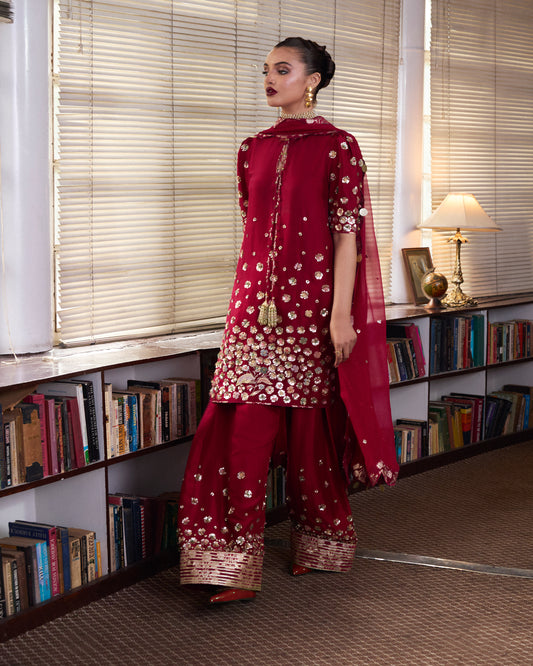 Rasp | Hussain Rehar