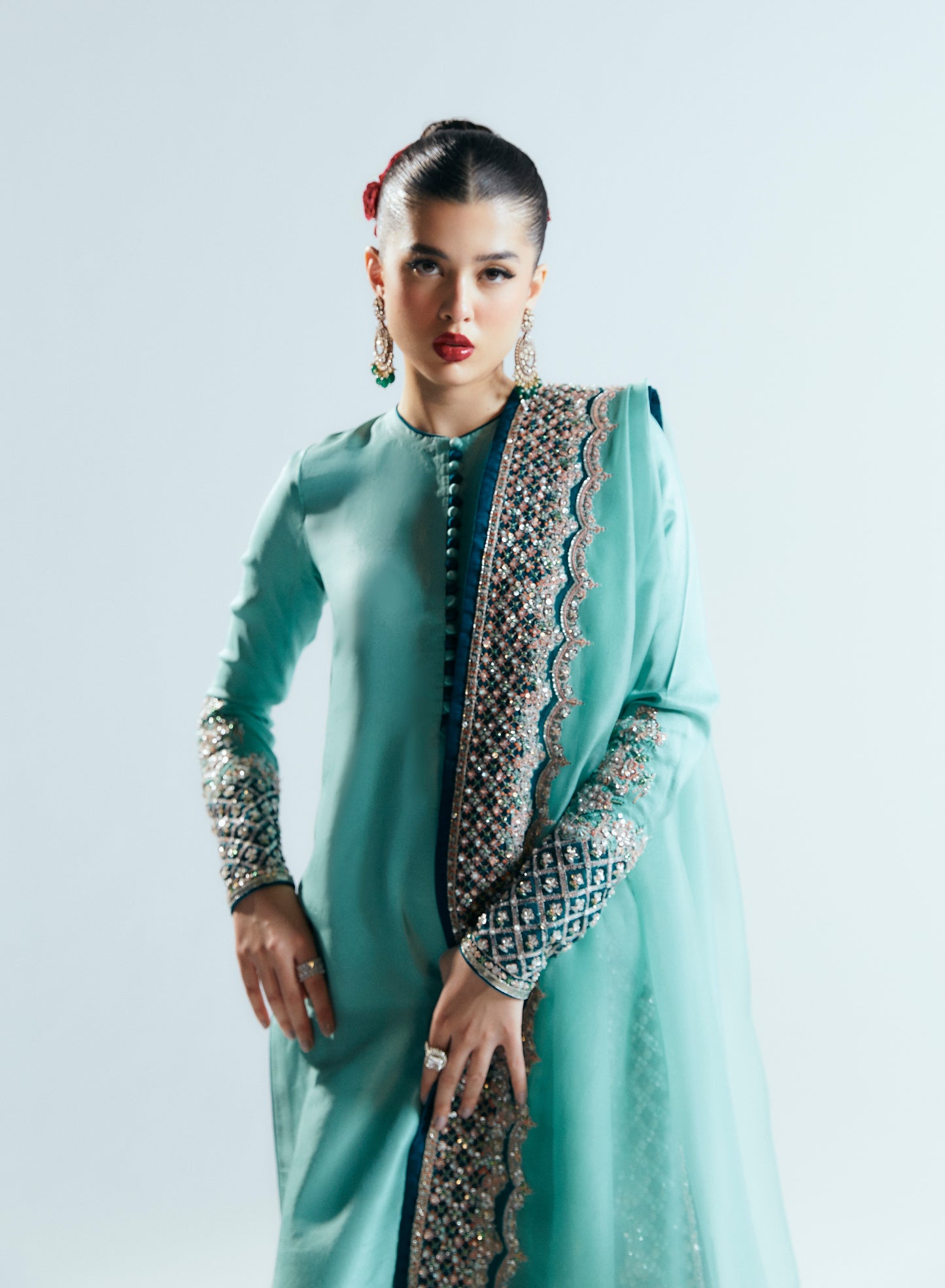 Reef | Hussain Rehar