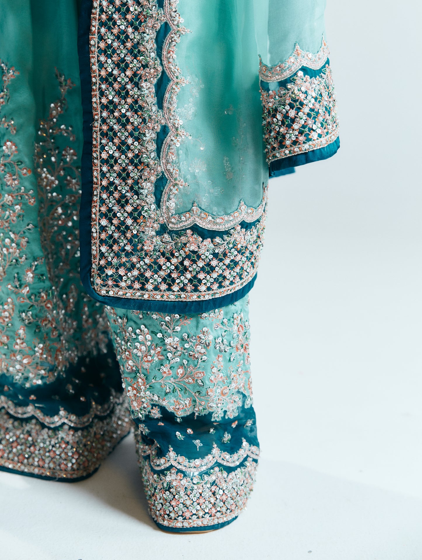 Reef | Hussain Rehar