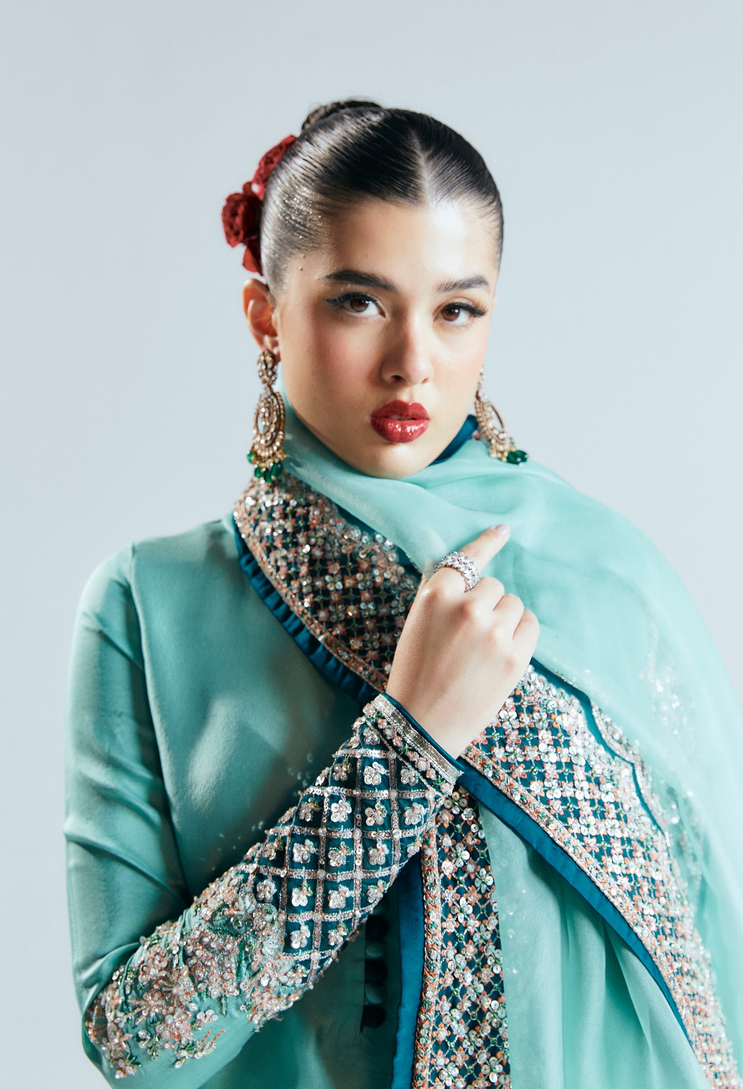 Reef | Hussain Rehar