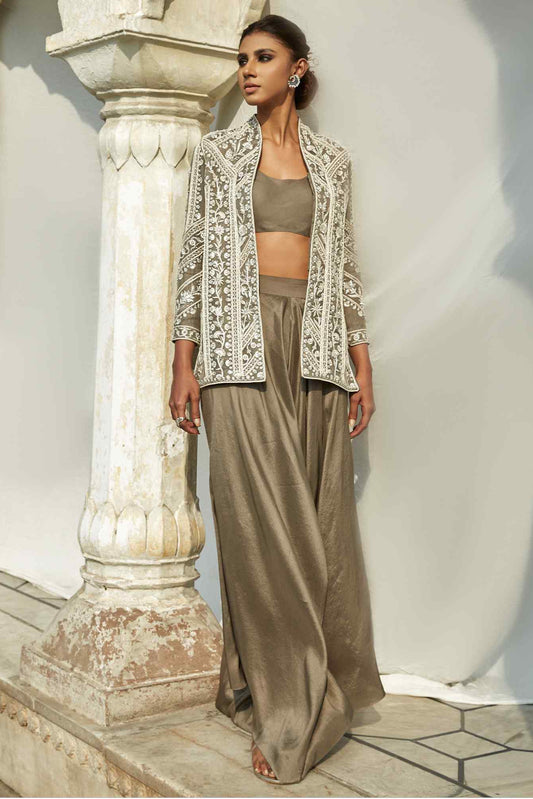 RANI JACKET & PANTS